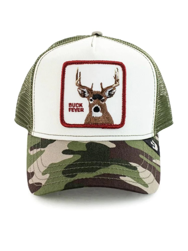 Jockey hat The buck fever Goorin Bros