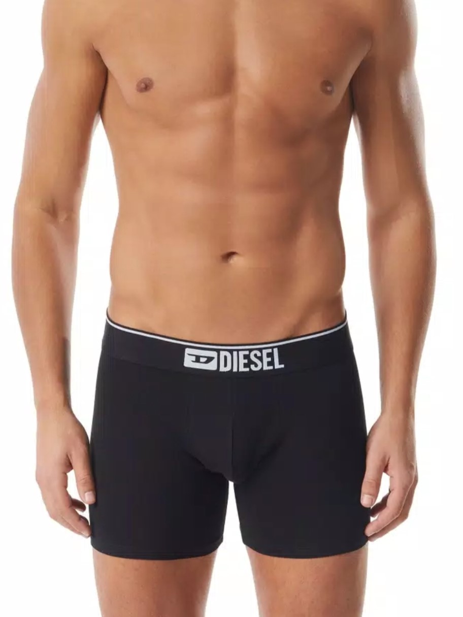 Boxer μακρύ Sebastian Diesel 3pack