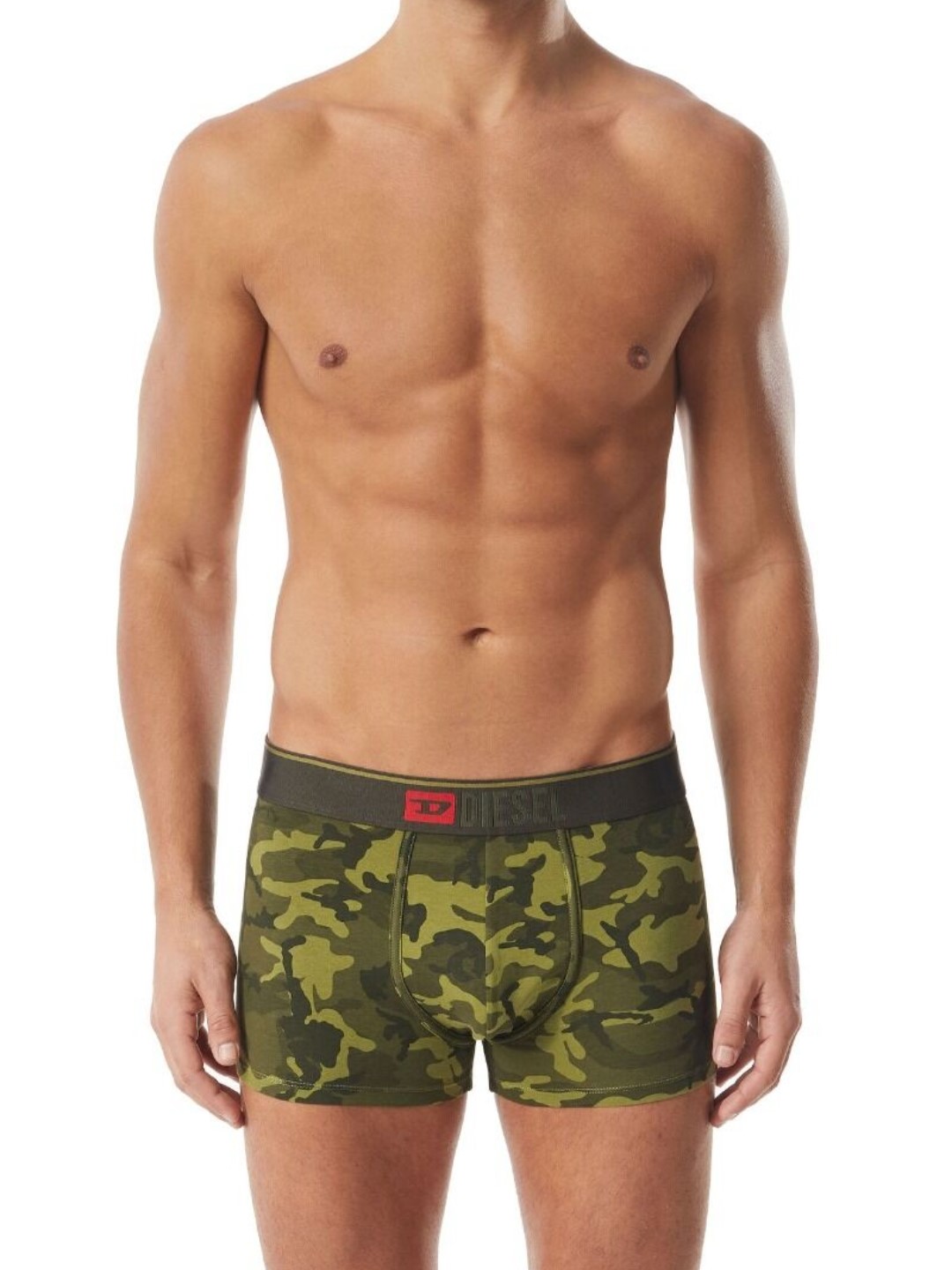 Boxer Damien Diesel 2pack