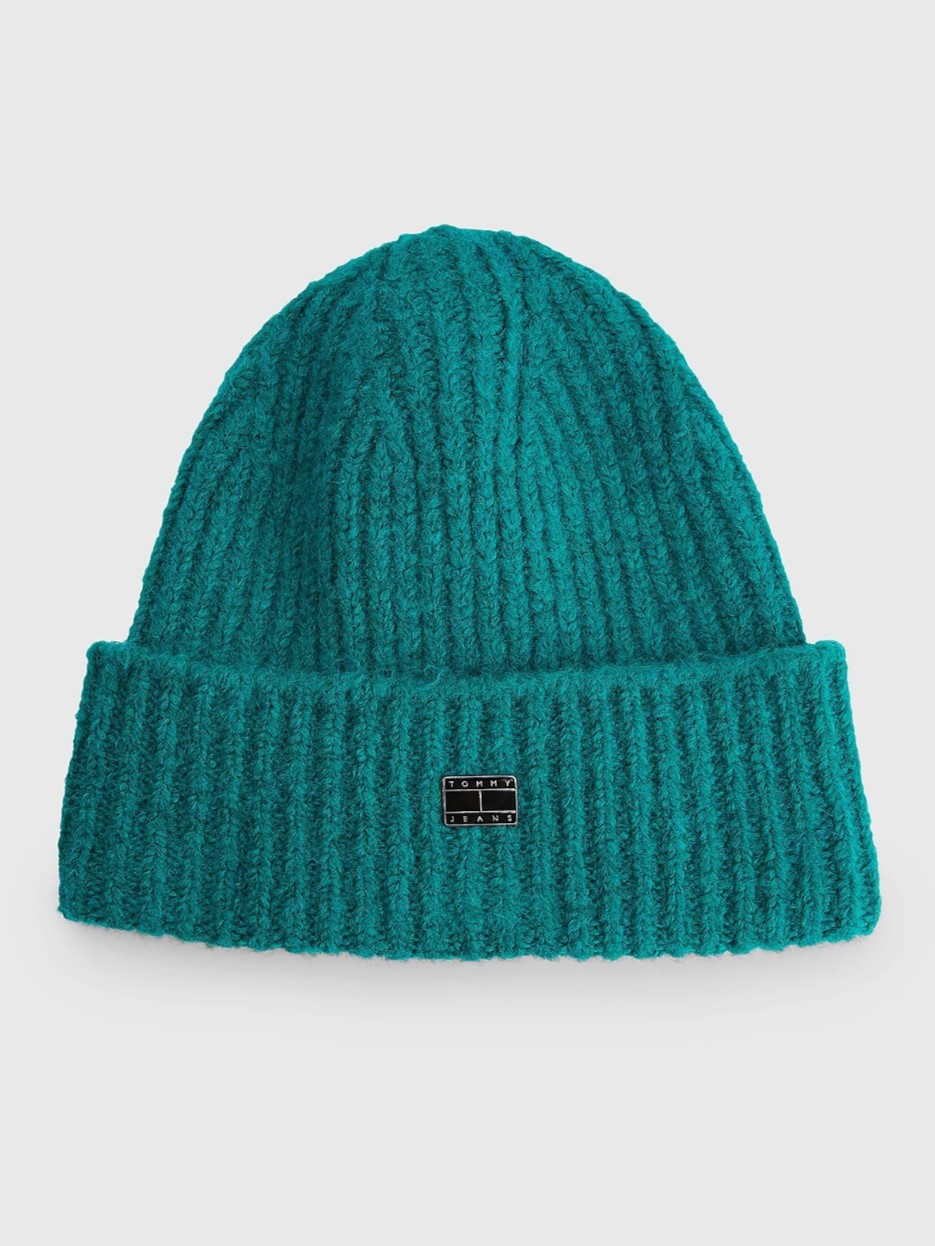 Σκούφος Beanie Tommy Jeans