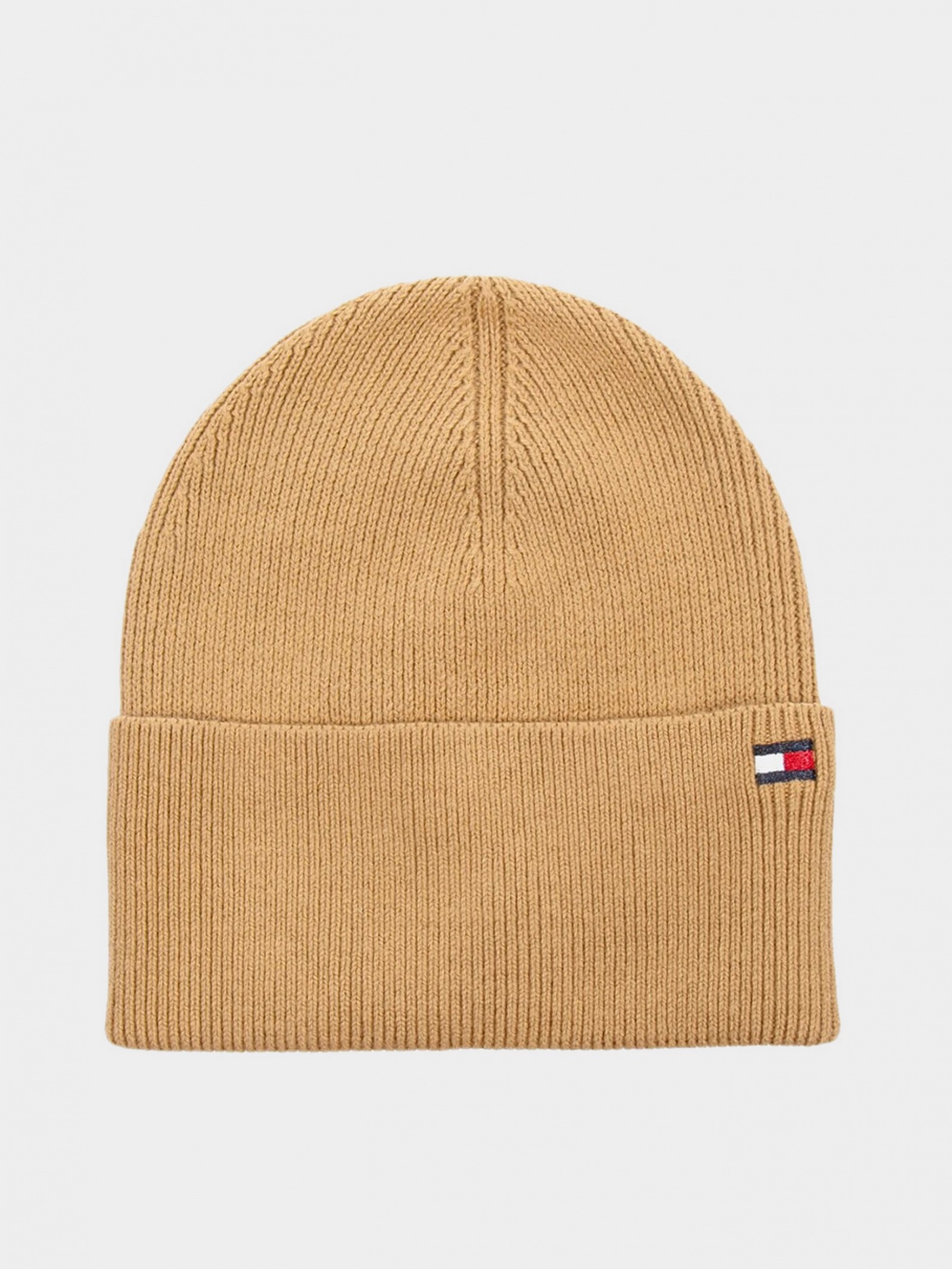 Σκούφος Essential knit Beanie Tommy Hilfiger