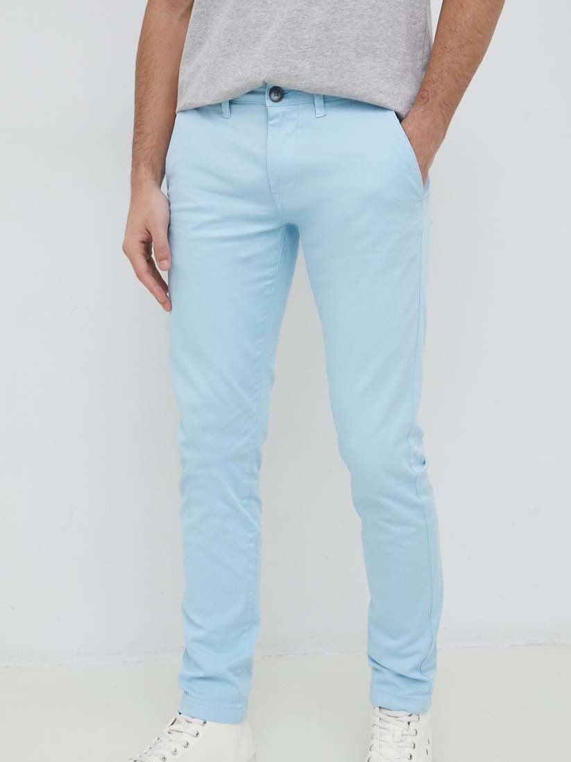 Παντελόνι Chino Slim Charly Pepe Jeans
