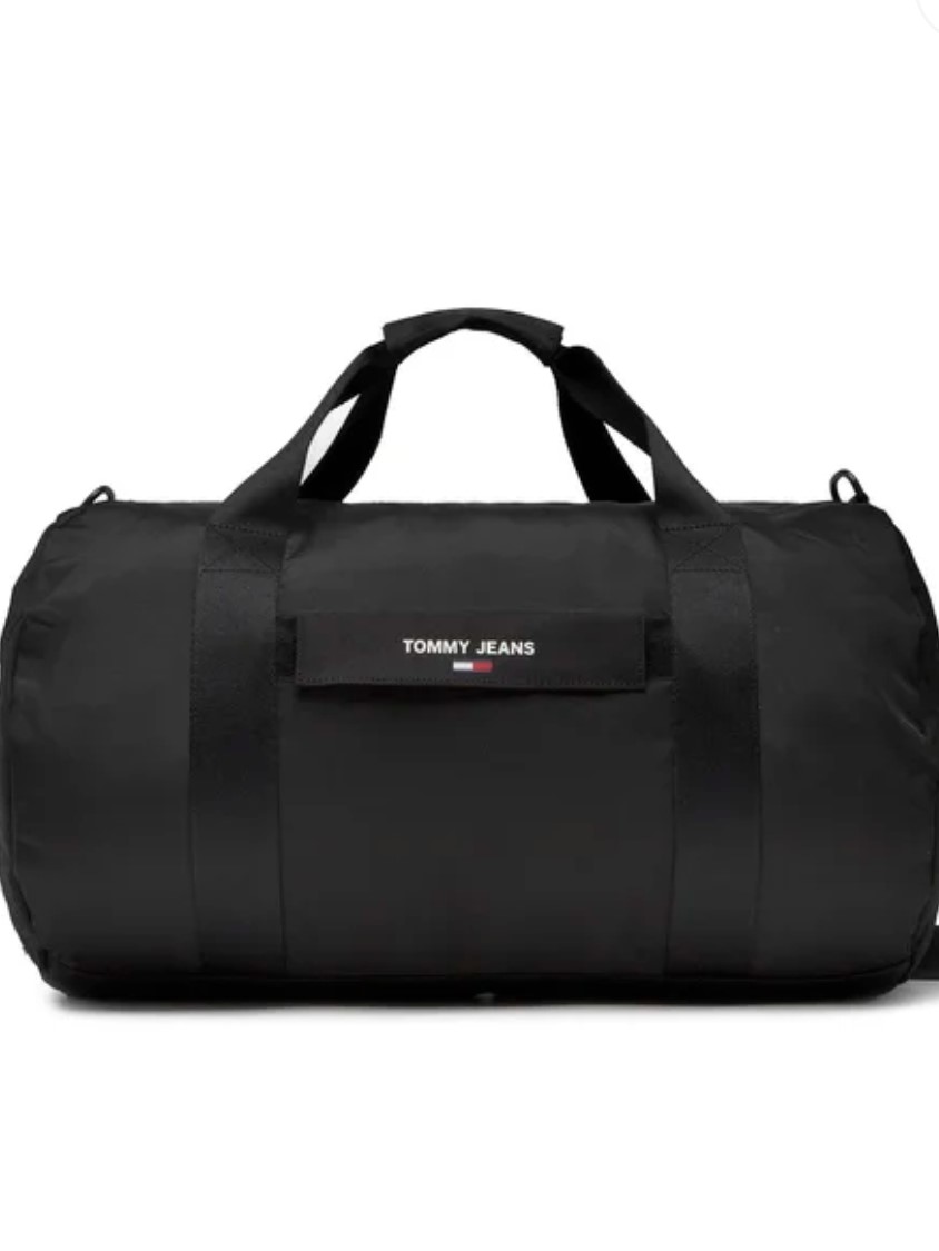Σάκος ανδρικός Tjm Essential Duffle Tommy jeans