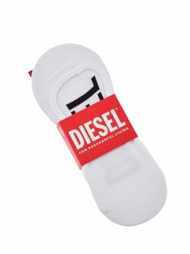 Socks set 2pack Hidepat unisex White Diesel