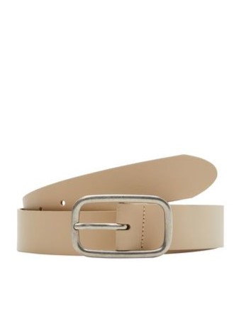 Ζώνη γυναικεία Ecru Red Label s.Oliver