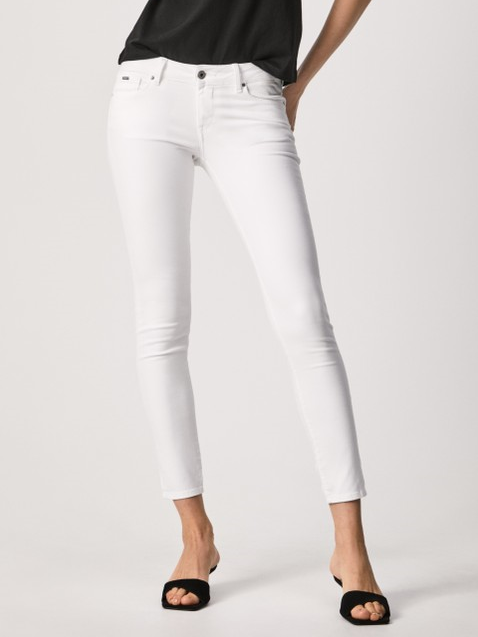 Παντελόνι Skinny SOHO Pepe Jeans