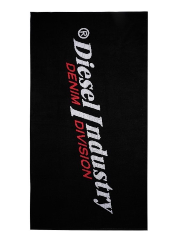 Πετσέτα παραλίας Helleri Diesel