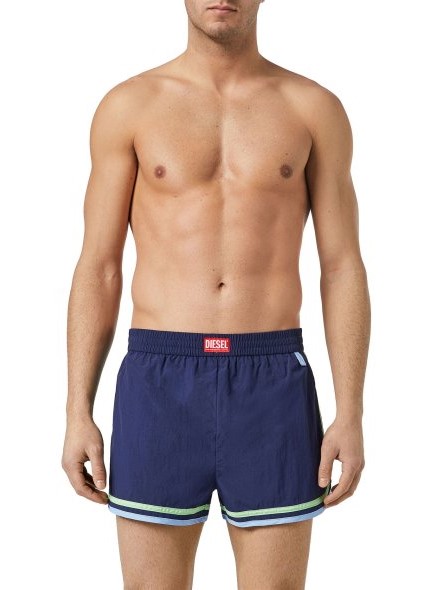 Μαγιό ανδρικό short reef-30 Diesel