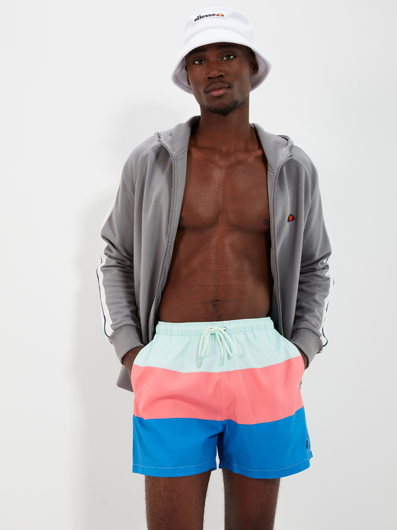 Μαγιό ανδρικό Vespore Ellesse