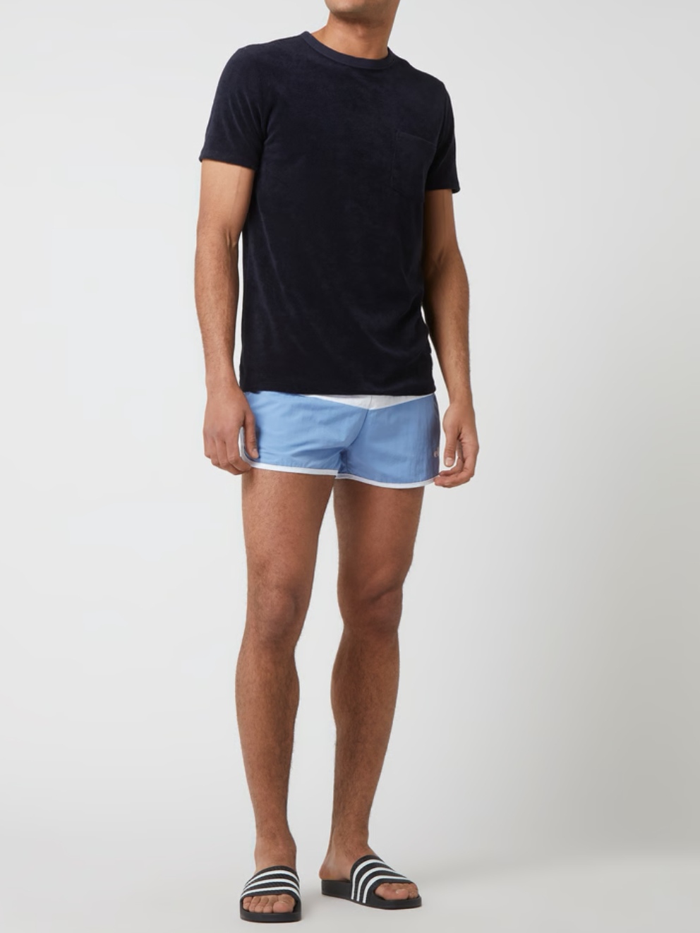 Μαγιό ανδρικό short nostro Ellesse