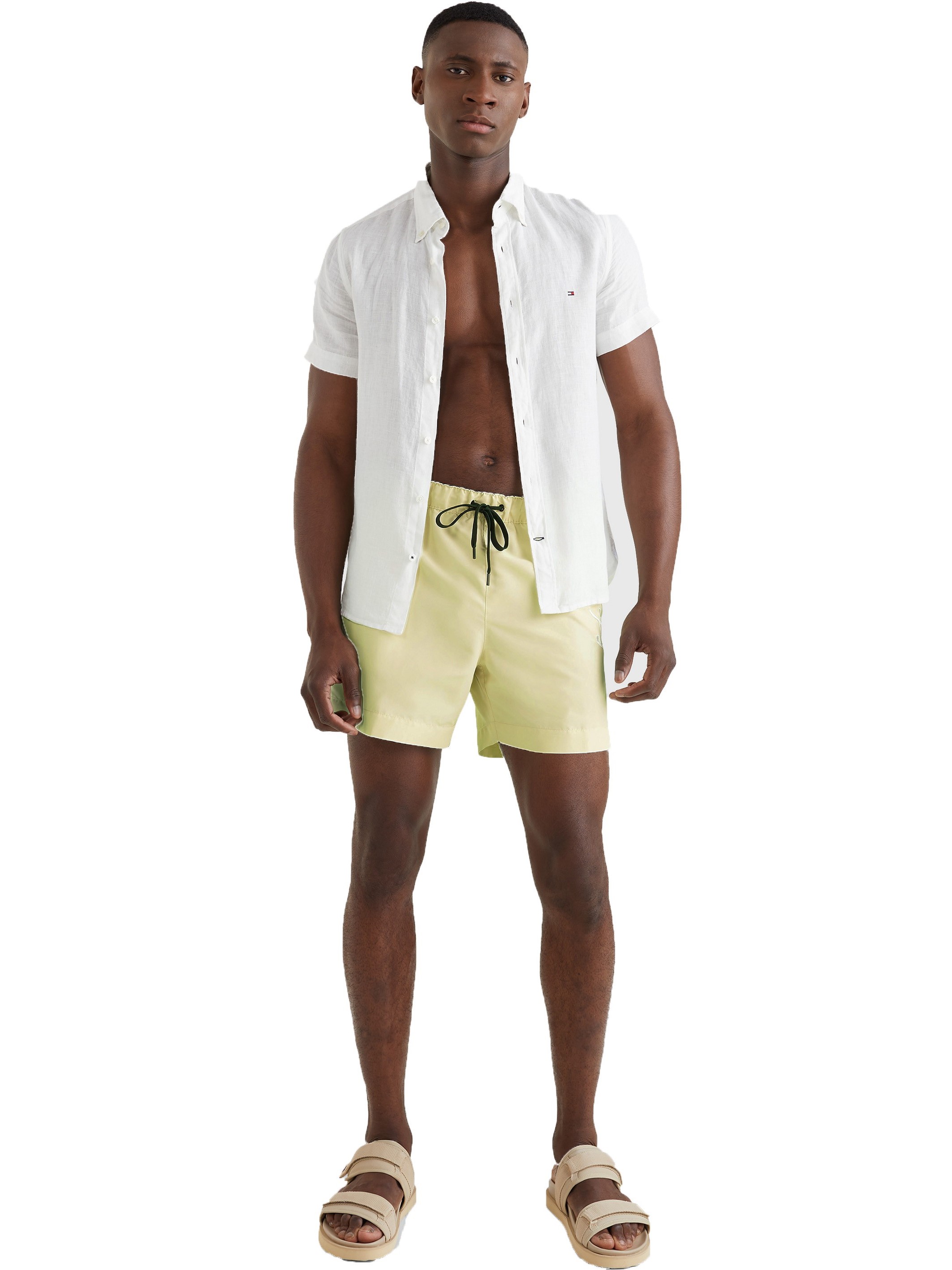 Μαγιό ανδρικό medium drawstring Tommy
