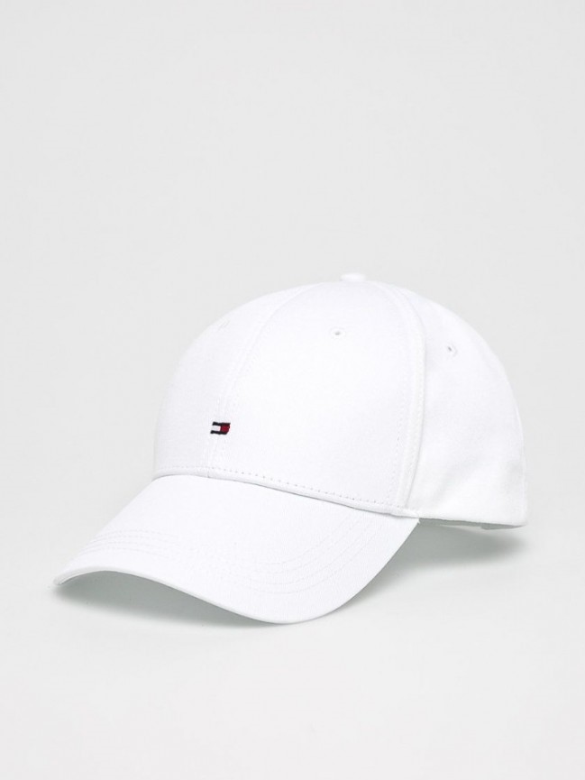 Καπέλο Jockey Classic BB White Tommy Jeans