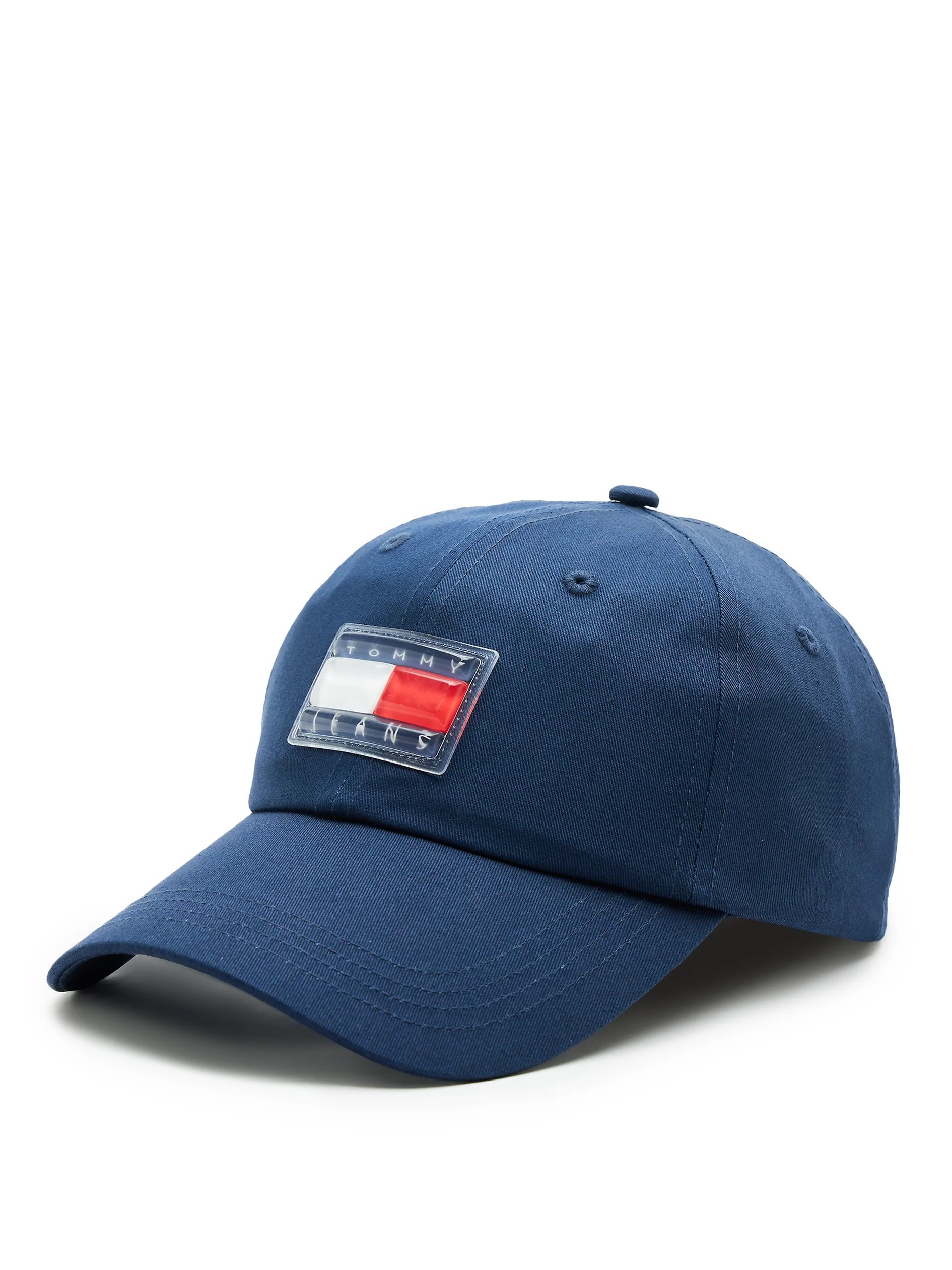 Women's Jockey TJW Sport Elevated Navy Cap Tommy Jeans
