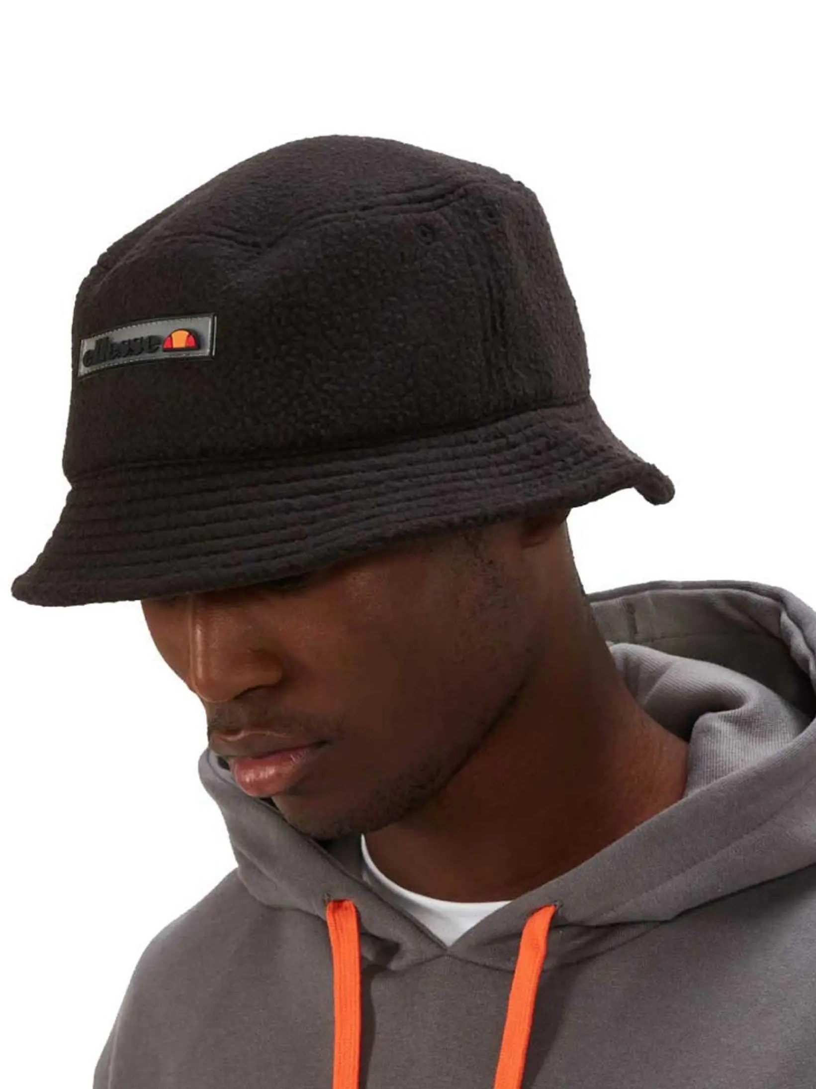 Καπέλο Bucket Levanna Black Ellesse