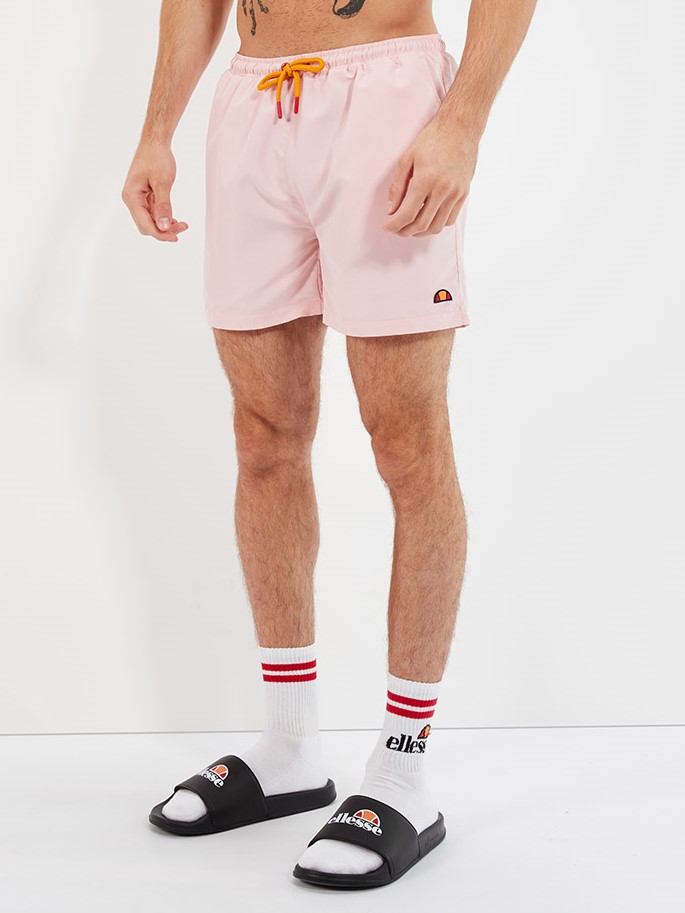 Μαγιό ανδρικό Knights Pink Ellesse
