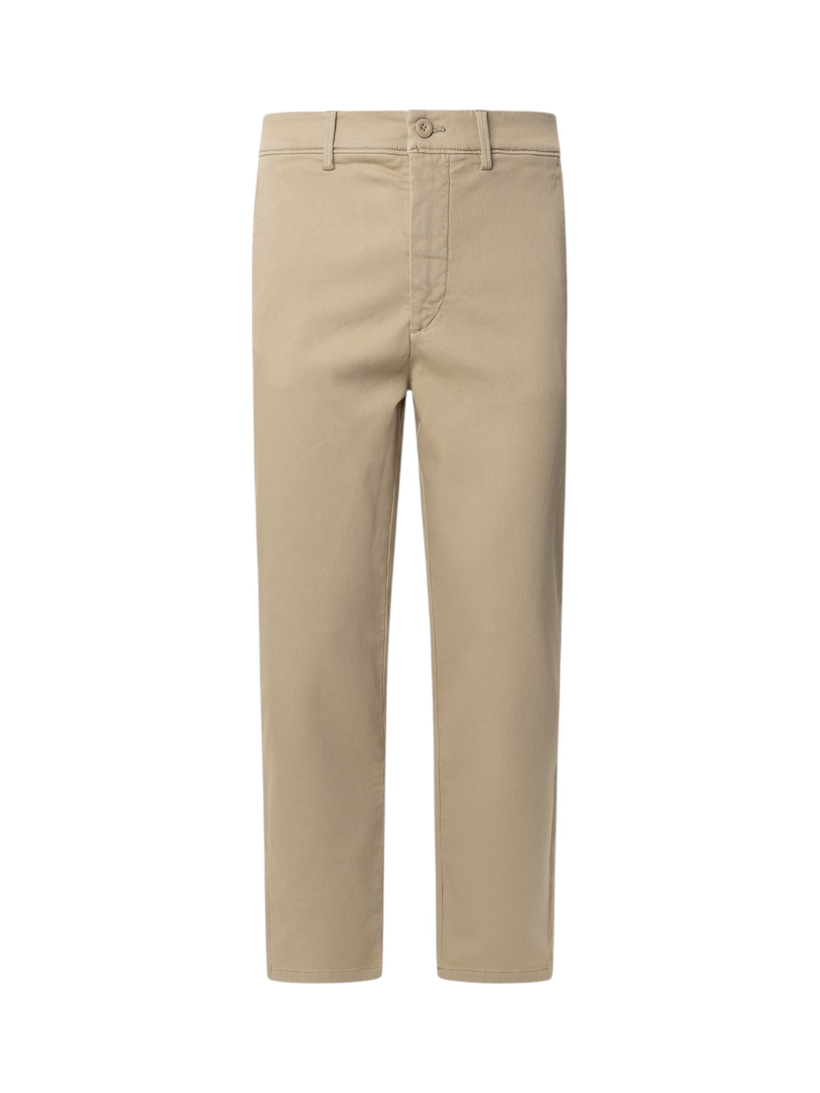 Παντελoνι gymdigo chino light beige Pepe jeans