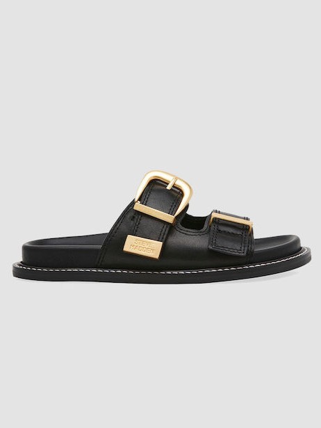 Σανδάλια Artc-e black Steve Madden