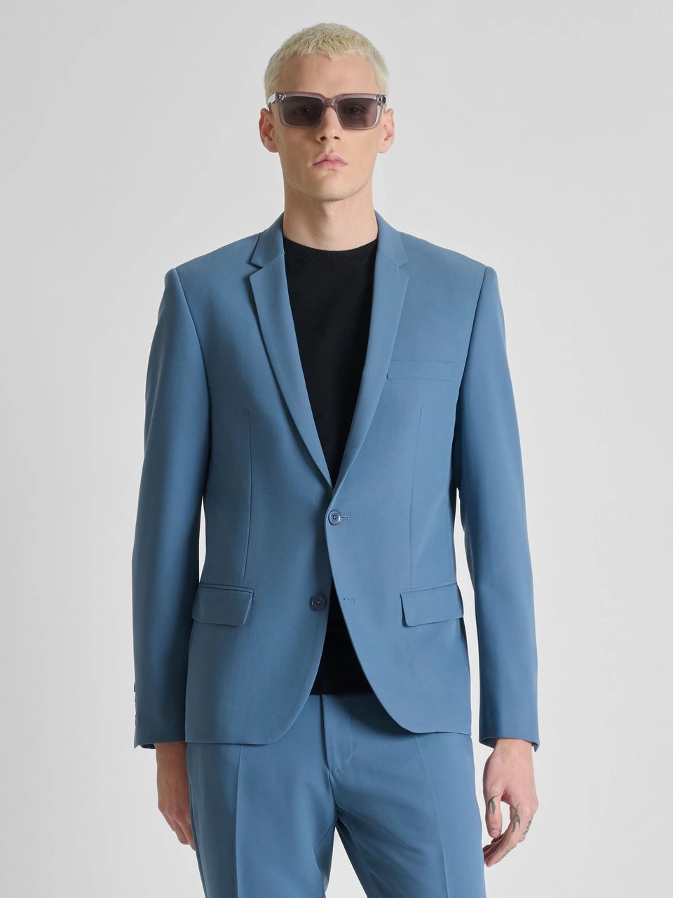 Σακάκι slim fit Bonnie Ciel Antony Morato