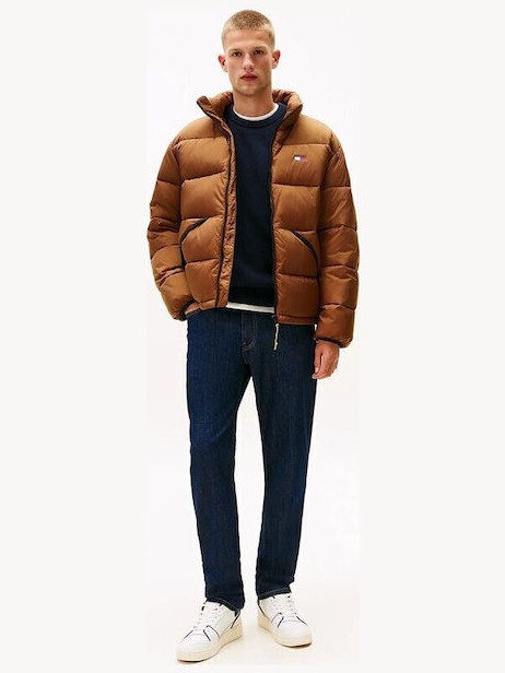 Jean Ryan slim str Di4156 Blue Tommy jeans