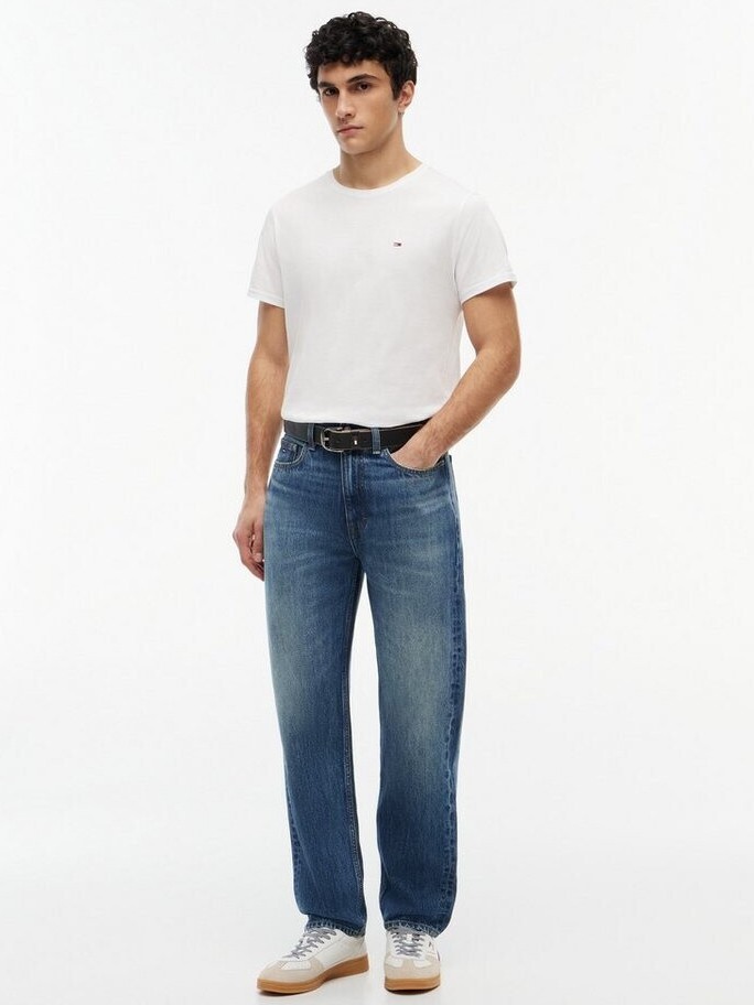 Jean Sonny RGLR TPRD CJ6034 Blue Tommy jeans