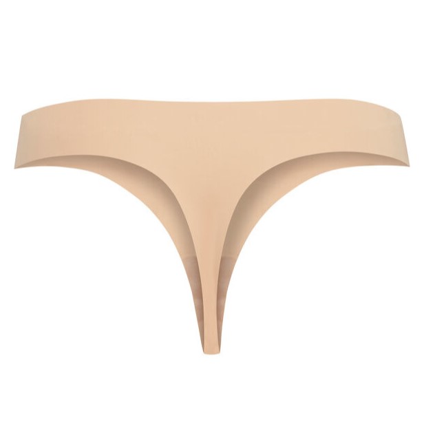 Εσώρουχα Second Skin String IASIV BR set 2 pack Ichi