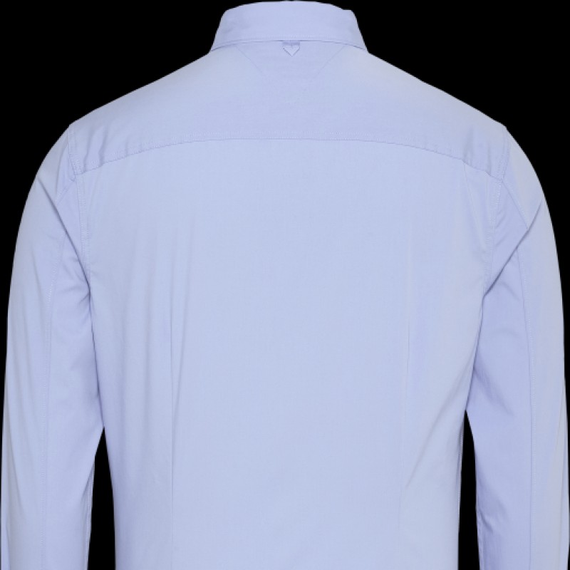 Shirt Original Stretch Tommy Jeans