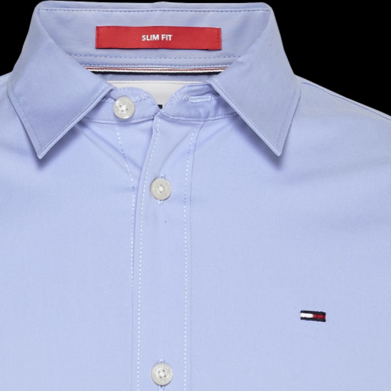 Shirt Original Stretch Tommy Jeans