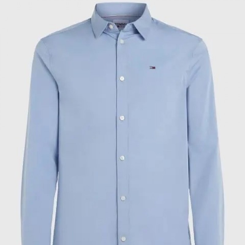 Shirt Original Stretch Tommy Jeans