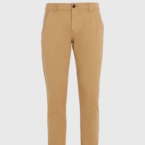 Pant TJM Scanton Slim Chino Classic Khaki Tommy Jeans