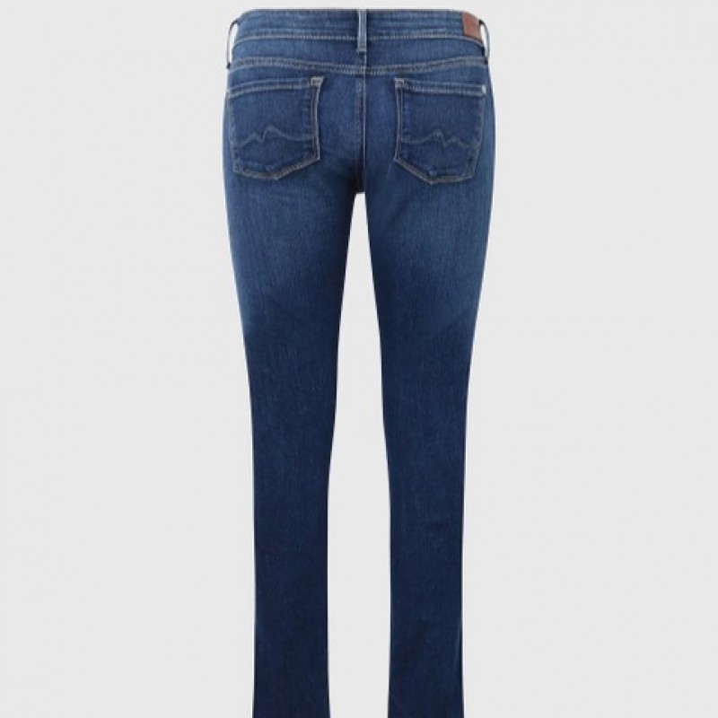 Παντελόνι τζιν Skinny Soho Pepe Jeans