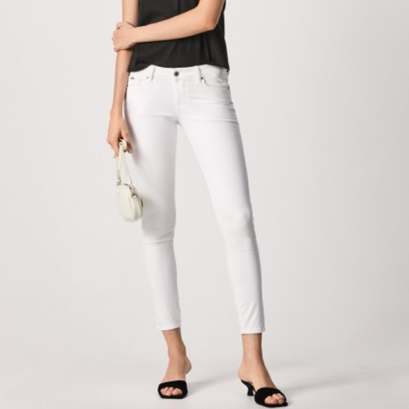 Παντελόνι Skinny SOHO Pepe Jeans