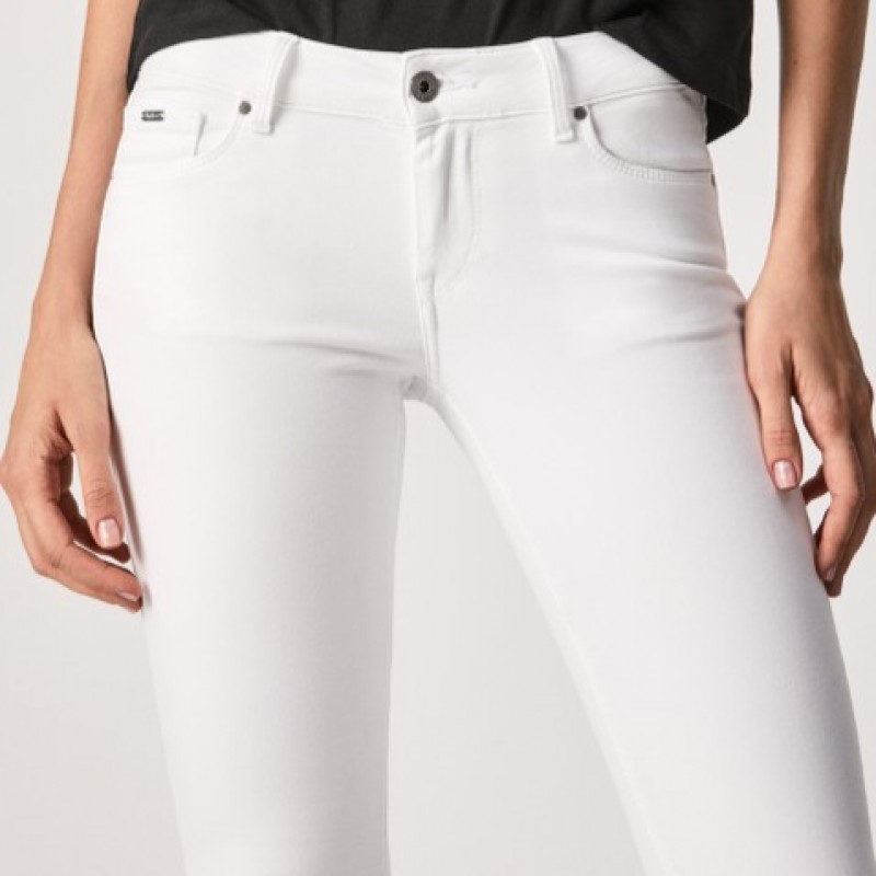 Παντελόνι Skinny SOHO Pepe Jeans