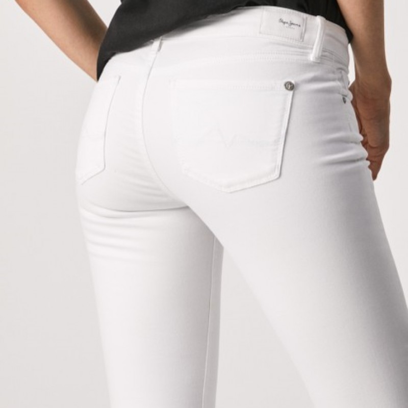 Παντελόνι Skinny SOHO Pepe Jeans