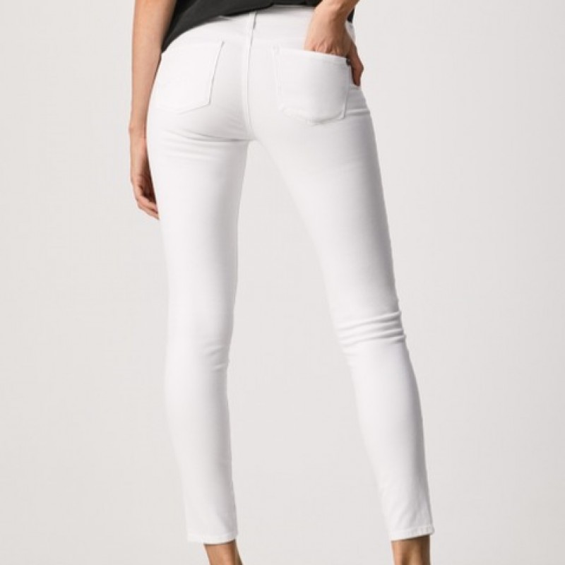 Παντελόνι Skinny SOHO Pepe Jeans