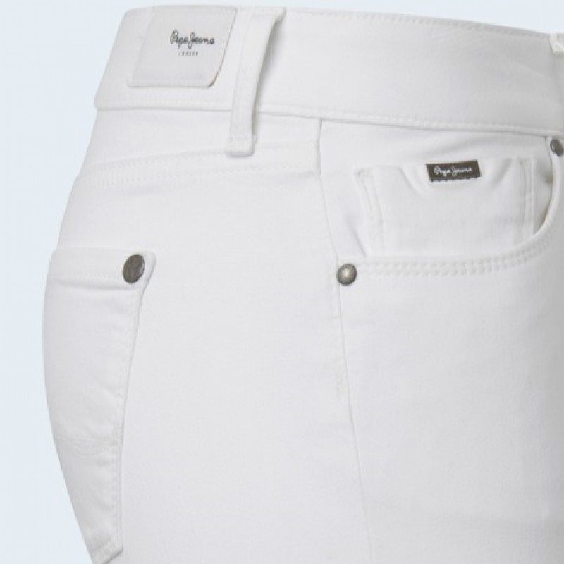 Παντελόνι Skinny SOHO Pepe Jeans