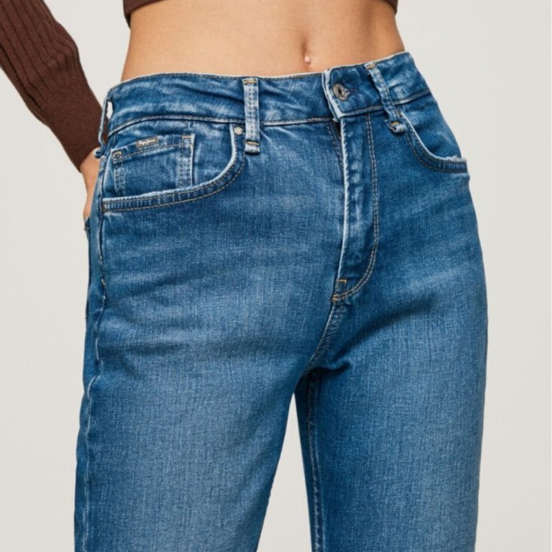 Παντελόνι τζιν Mary Pepe Jeans