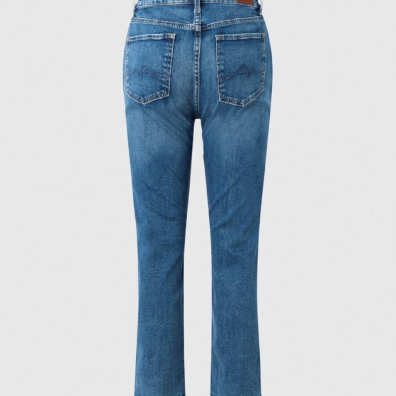 Παντελόνι τζιν Mary Pepe Jeans