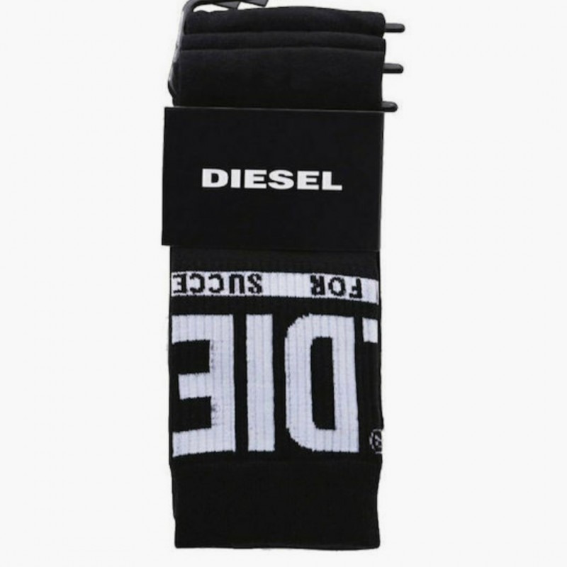 High socks unisex Diesel