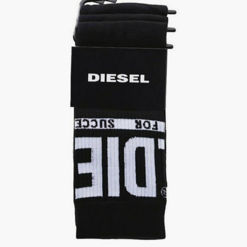 Κάλτσες ψηλές unisex Diesel