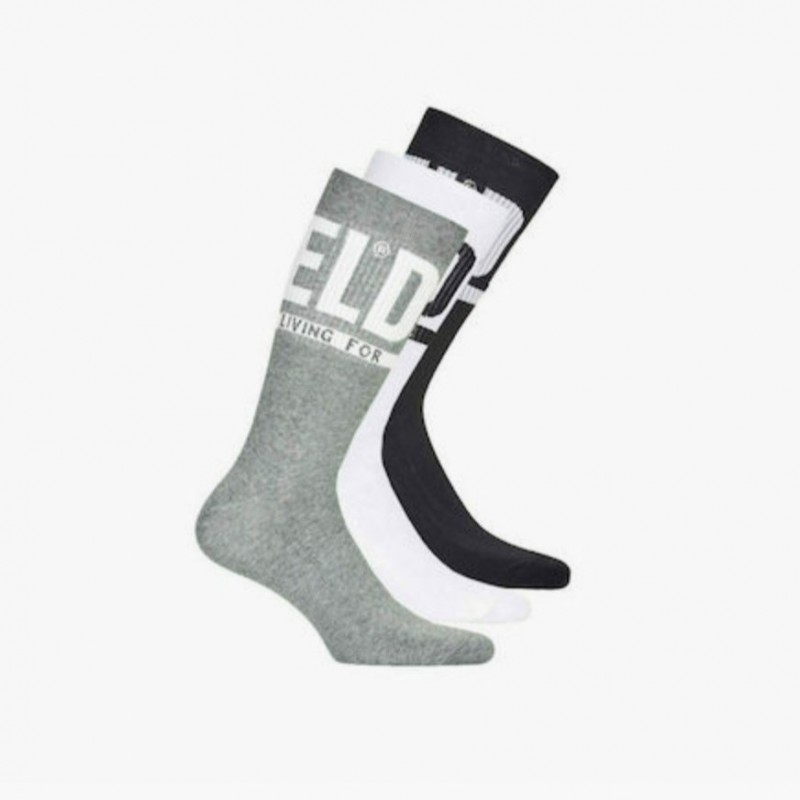High socks unisex Diesel