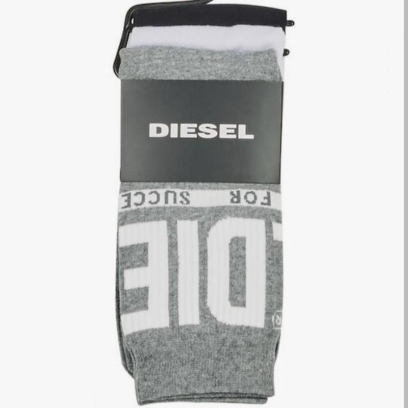 High socks unisex Diesel