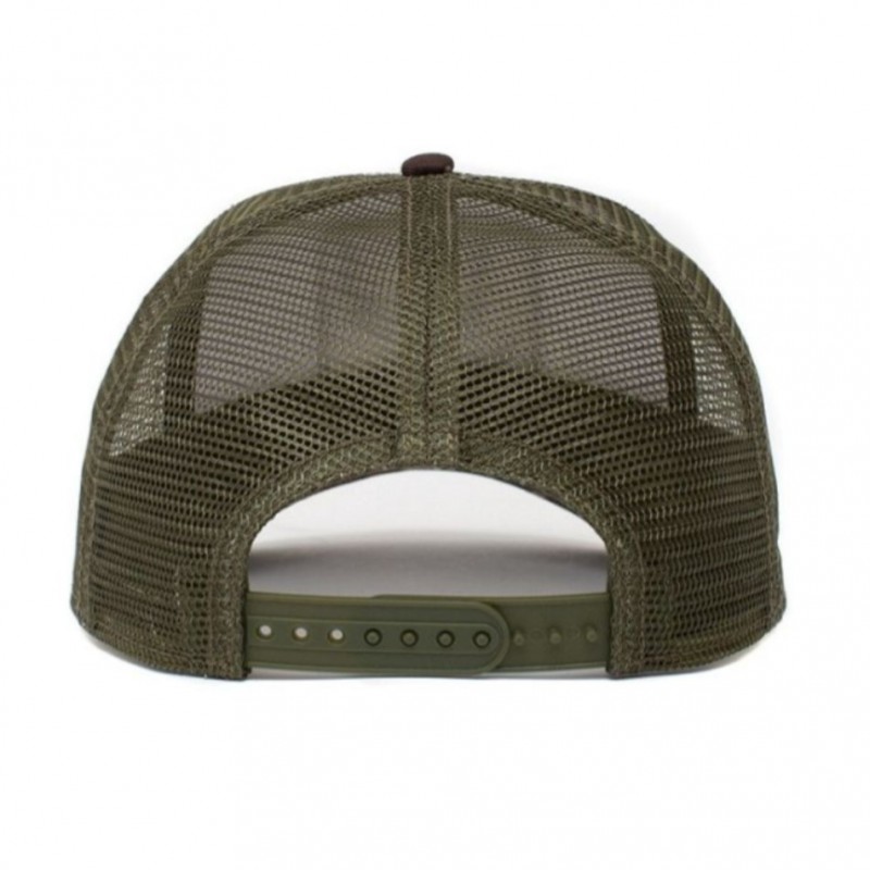 Jockey hat The buck fever Goorin Bros
