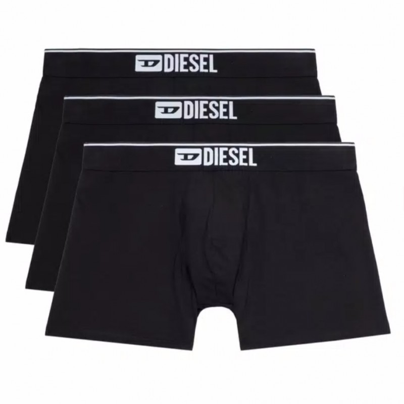 Long Boxer Sebastian Diesel 3pack