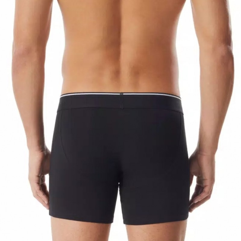 Long Boxer Sebastian Diesel 3pack