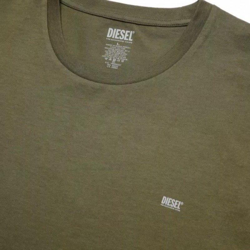 T-shirt 2pack Randal-Tube Diesel