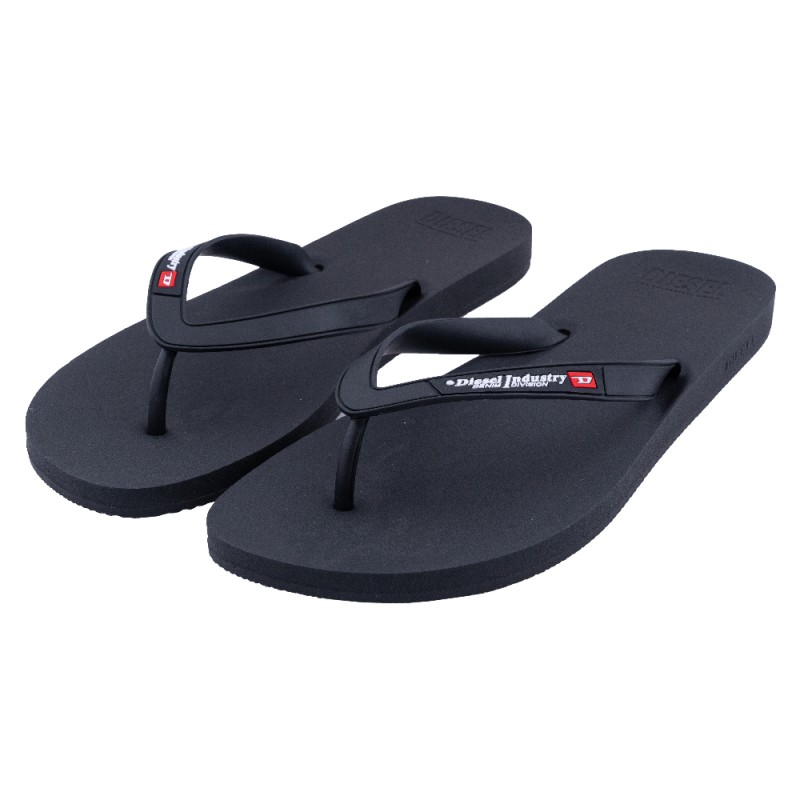 Slides SA-KAUAY NL Black Diesel