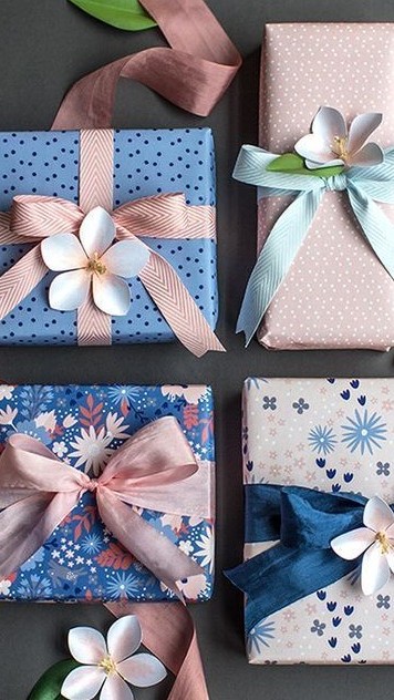 GIFT IDEAS