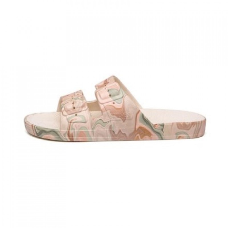 Gaia Stone Slides Freedom Moses