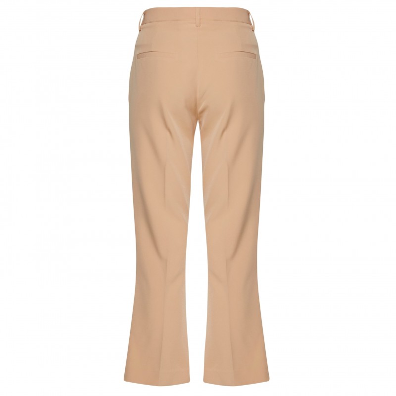 Trouser IXLEXI Cropped Ichi