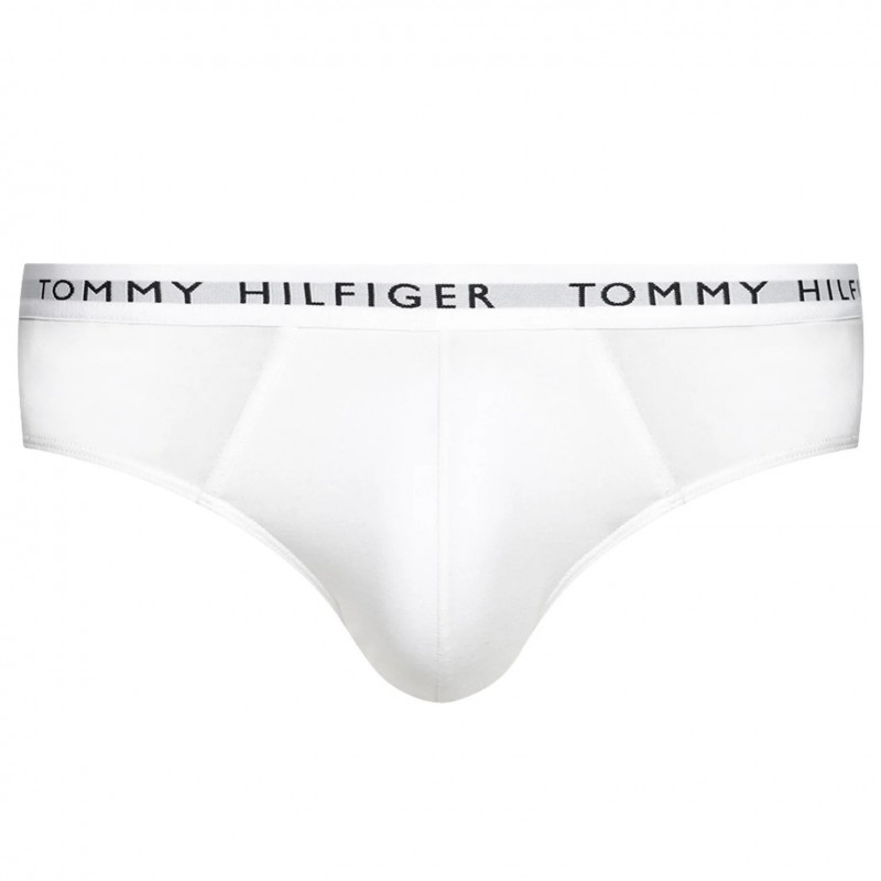 Briefs 3pack set Black/Grey/White Tommy Hilfiger